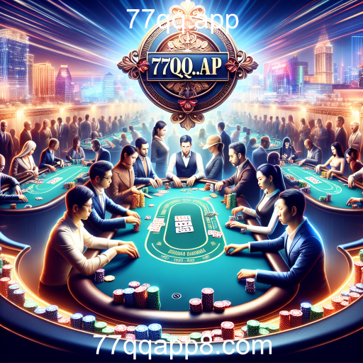 A Ascensão do Poker: Estratégia e Habilidade no Mundo das Cartas